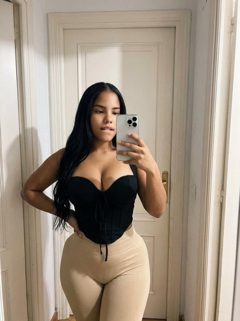 Chica busca chico en Valencia: 