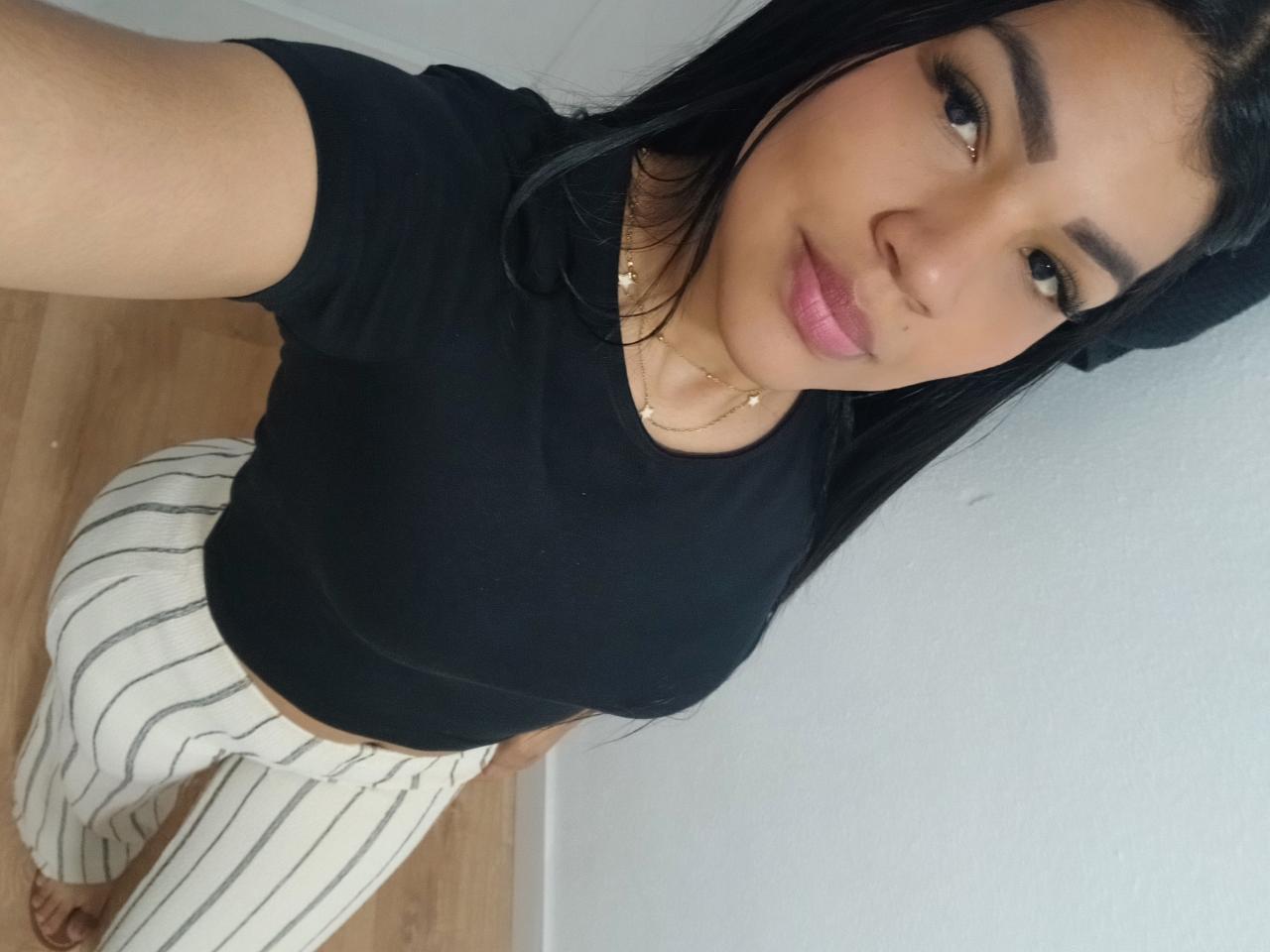 Chica busca chico en Sevilla: 