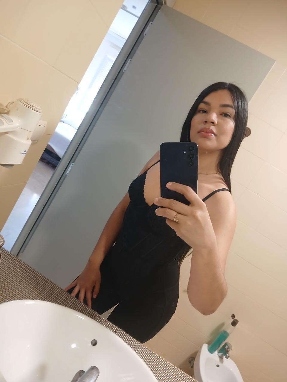 Chica busca chico en Sevilla: 