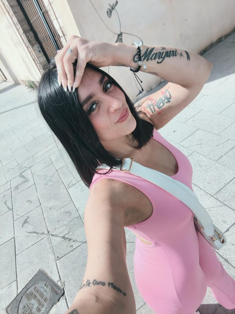 Chica busca chico en Tarragona: 