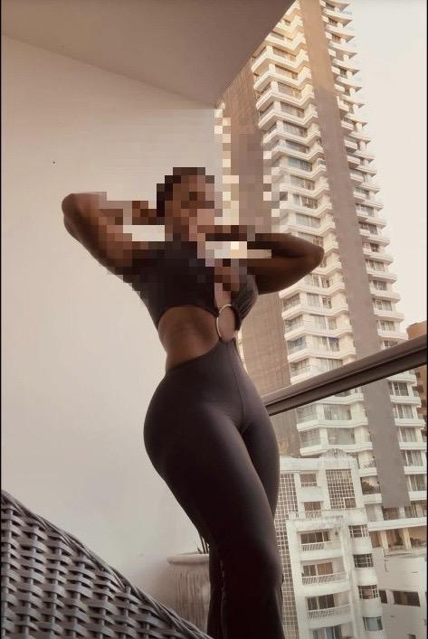 632249159: Chica busca chico en Madrid