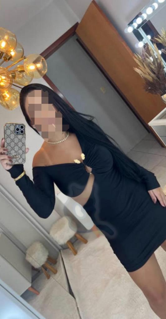 Chica busca chico en Málaga: 