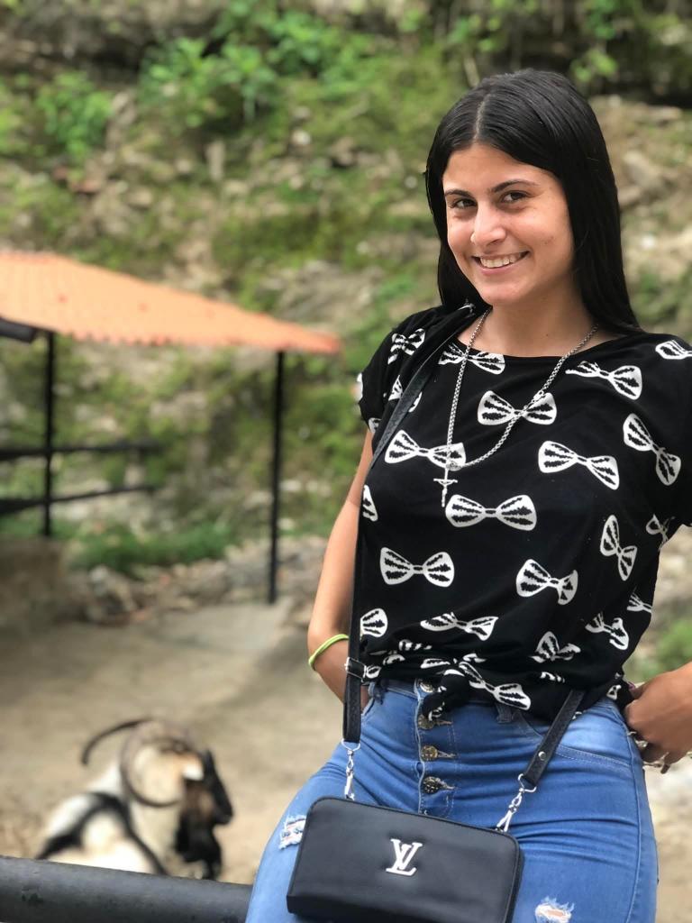 Chica busca chico en Tenerife: 