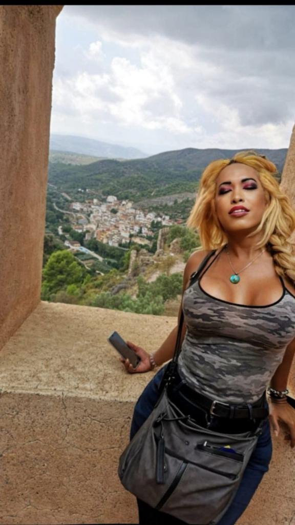 Travesti en Valencia: 