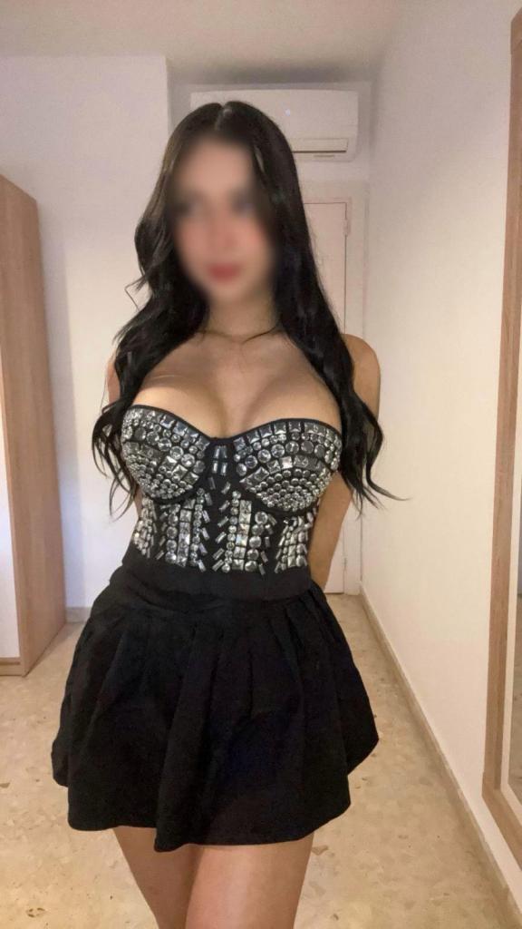 Chica busca chico en Sevilla: 