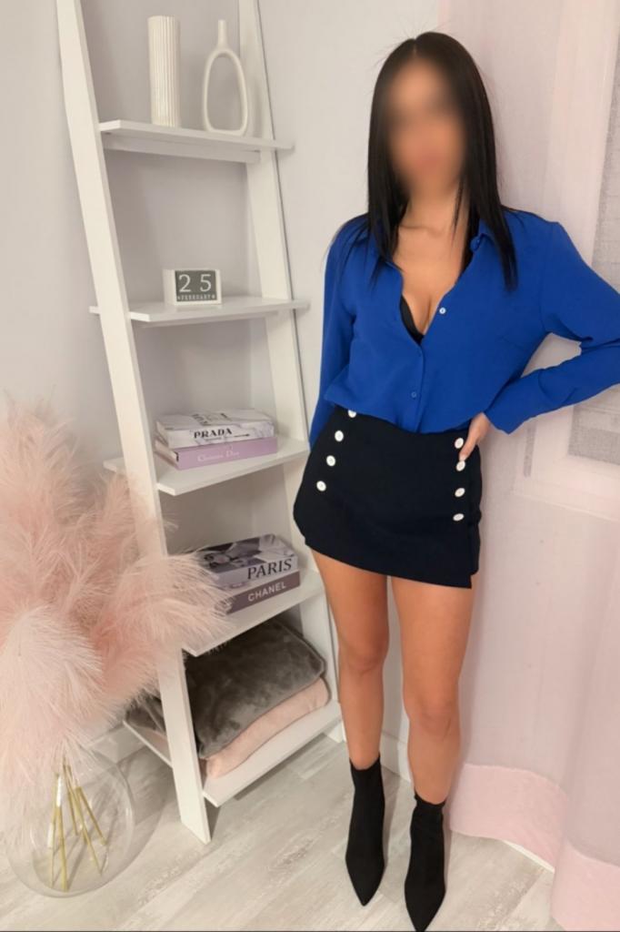 Chica busca chico en Pontevedra: 