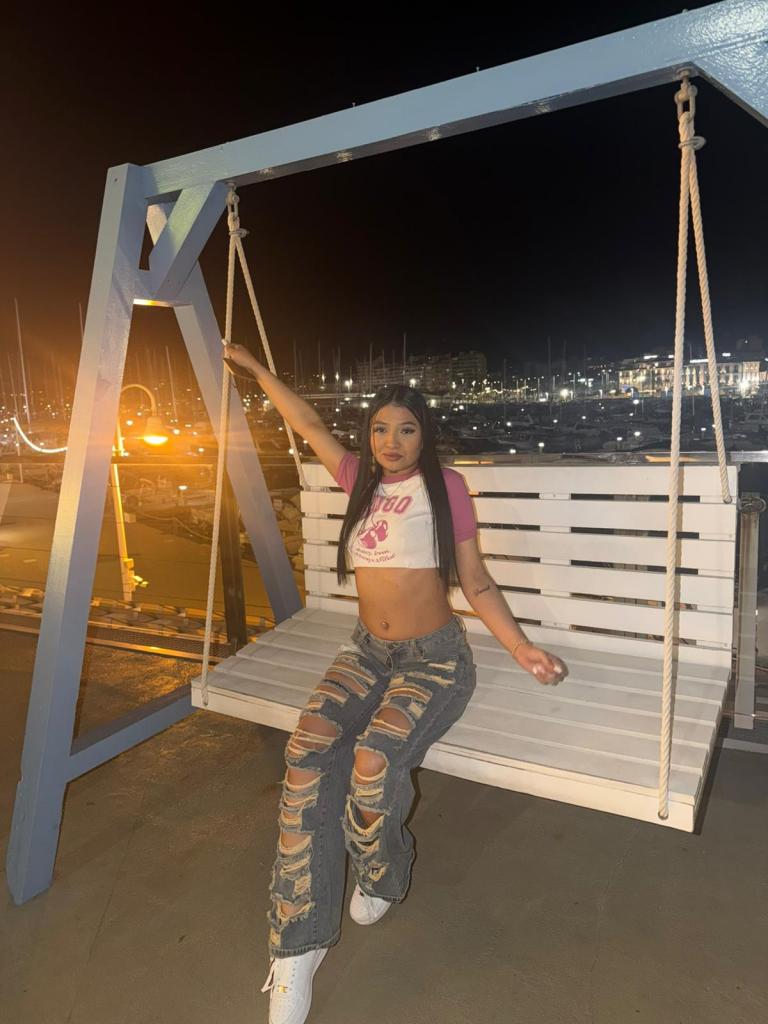 Chica busca chico en Madrid: 