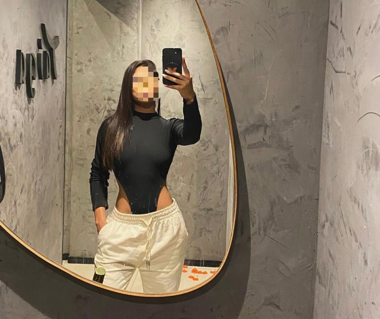 Chica busca chico en Ciudad Real: 
