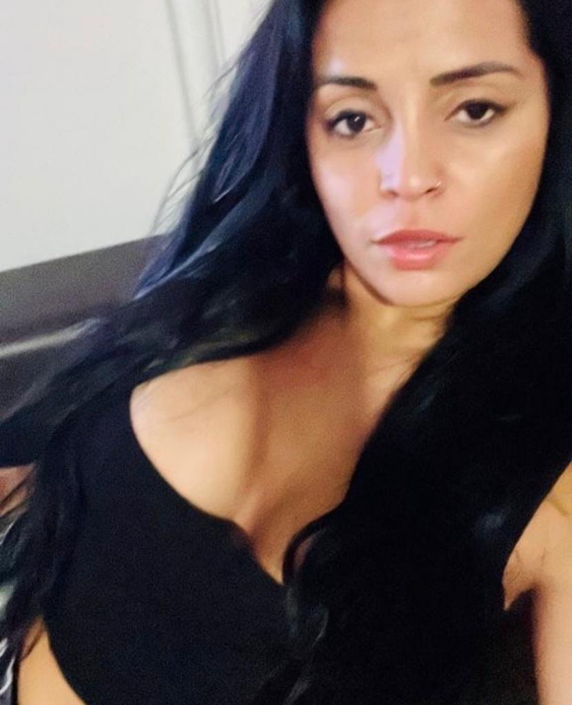 Chica busca chico en Las Palmas: 