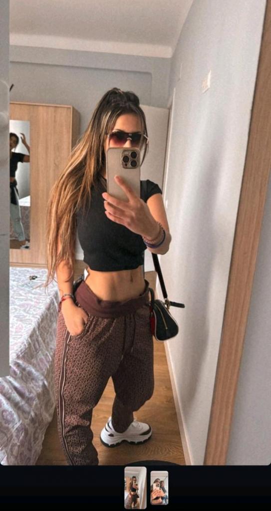 Chica busca chico en Madrid: 