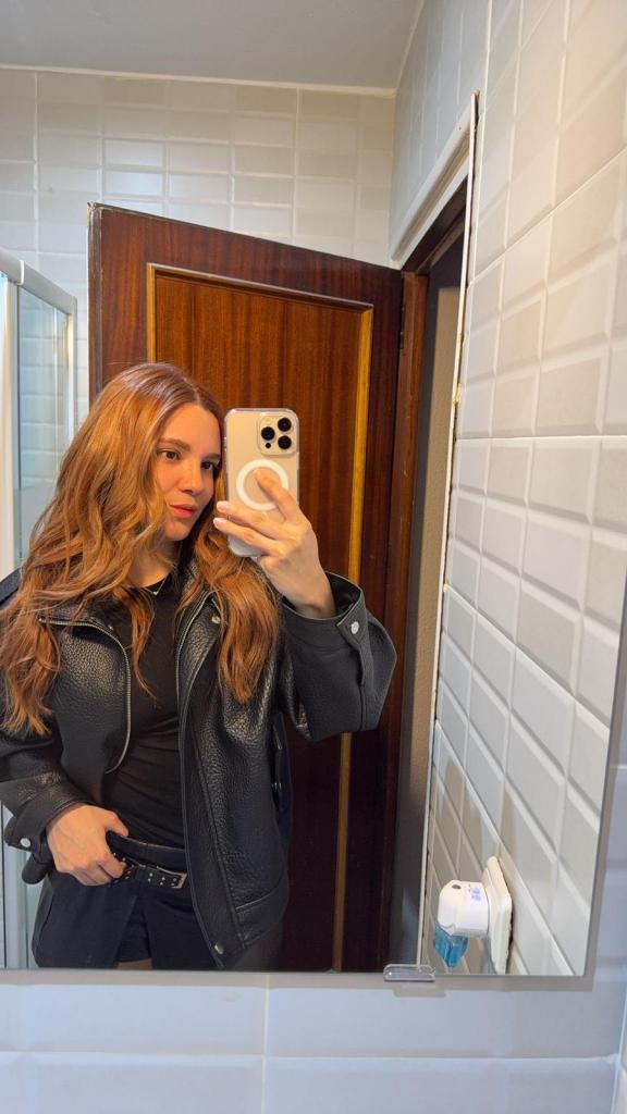 Chica busca chico en Madrid: 