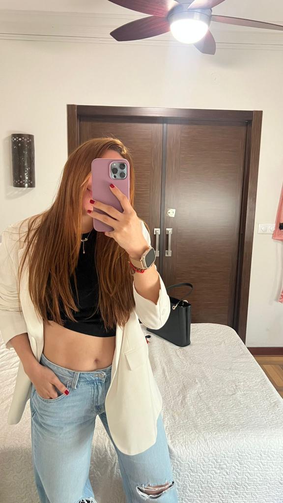 Chica busca chico en Madrid: 