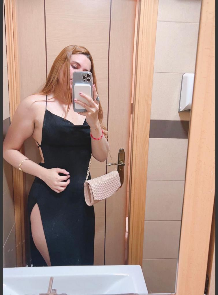 Chica busca chico en Madrid: 
