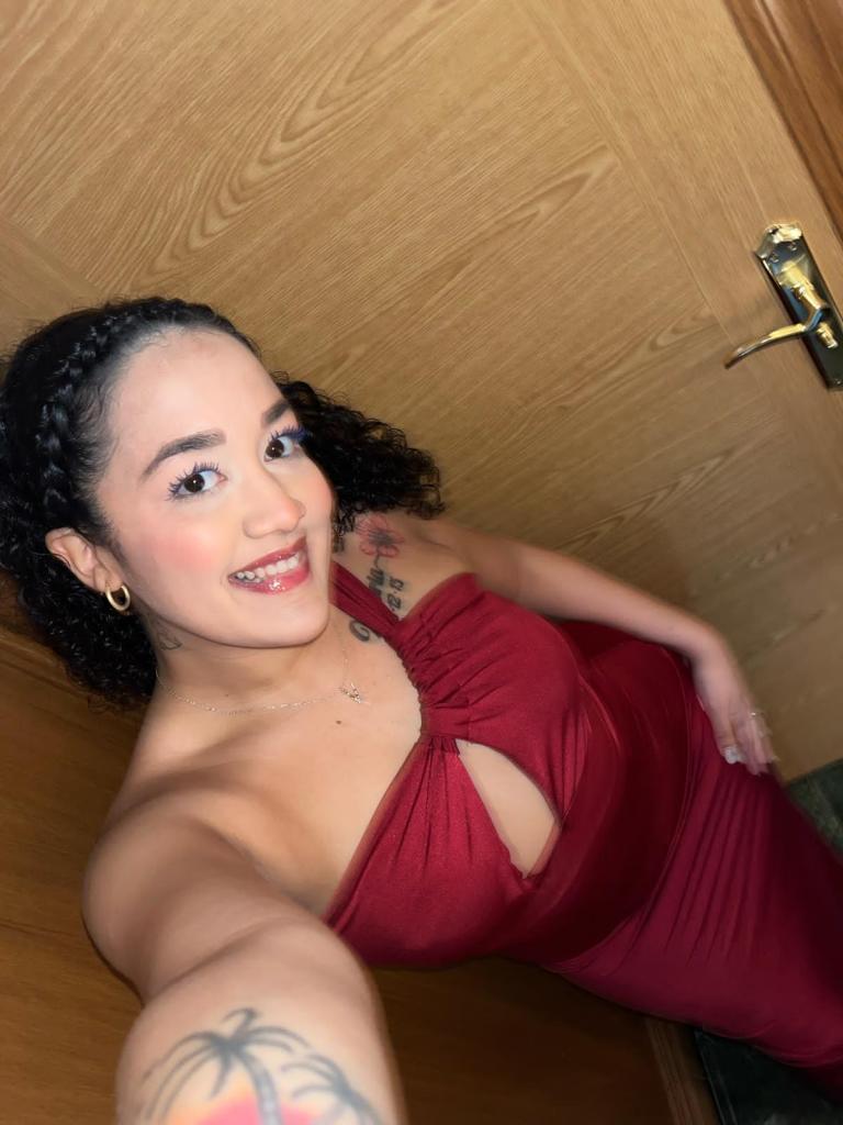 Chica busca chico en Murcia: 