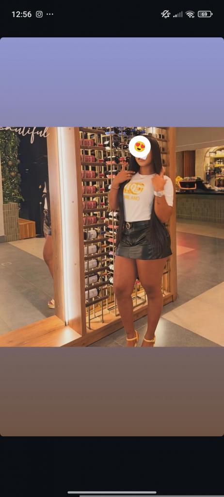 Chica busca chico en Alicante: 