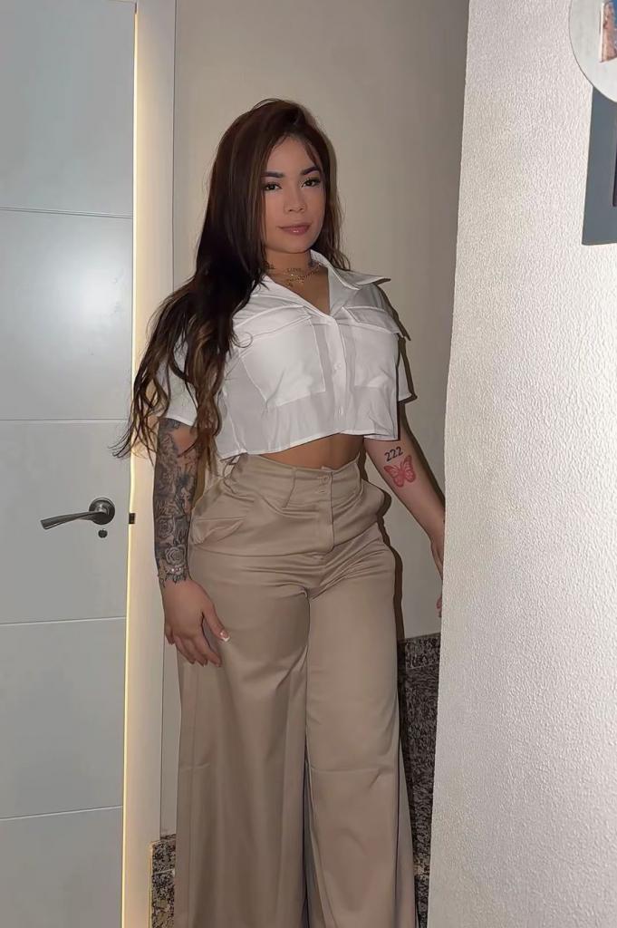 Chica busca chico en Málaga: 