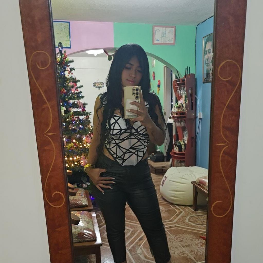 Chica busca chico en Tenerife: Chica busca chico