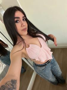 642824025: Transexual en Málaga
