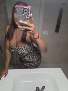672586874: Chica busca chico en Las Palmas