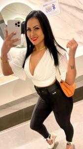 642261357: Chica busca chico en Málaga