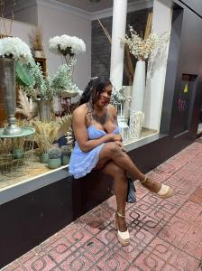 607409866: Travesti en Alicante