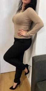 674475209: Chica busca chico en Madrid