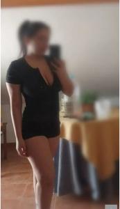 612466887: Chica busca chico en Albacete