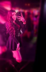 607547577: Transexual en Las Palmas