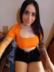 640276055: Chica busca chico en Valencia