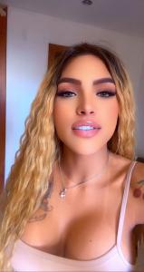 674756673: Transexual en Badajoz