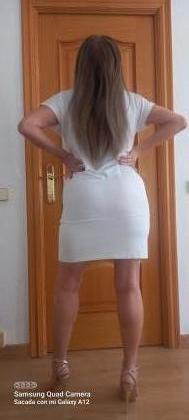 603109983: Chica busca chico en Madrid