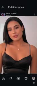 614976238: Travesti en La Rioja