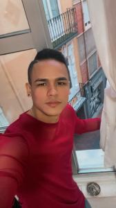 672136516: Chico busca chica en Murcia