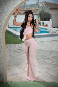 613428283: Chica busca chico en Alicante
