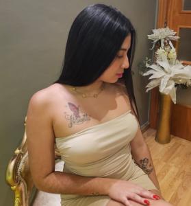 603229918: Chica busca chico en Barcelona