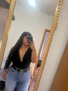 601607024: Chica busca chico en Alicante