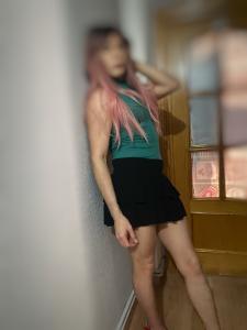 602111896: Transexual en Badajoz