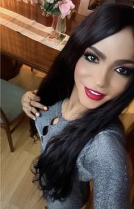 613230446: Transexual en Barcelona