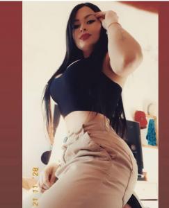 604340932: Chica busca chico en Valencia