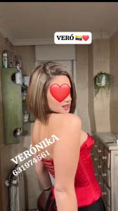 631974561: Chica busca chico en Guipúzcoa