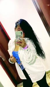 677697313: Chica busca chico en Las Palmas