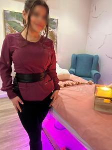 602571054: Chica busca chico en Madrid