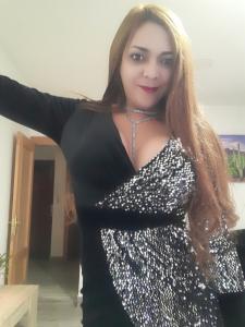 641127027: Chica busca chico en Málaga