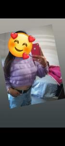 698577667: Chica busca chico en Zaragoza
