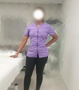 652368379: Chica busca chico en Madrid