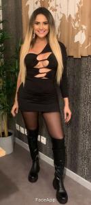 742061074: Chica busca chico en Alicante