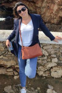 671115663: Chica busca chico en Málaga
