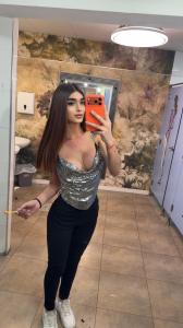 633537180: Travesti en Madrid