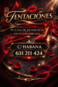 631211424: Chica busca chico en Madrid