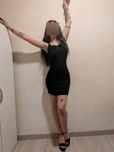 610029891: Chica busca chico en Barcelona